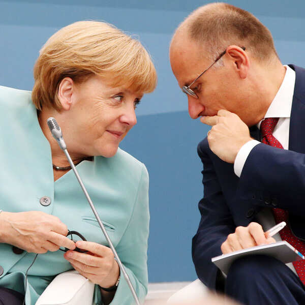 G20 Summit in Russia