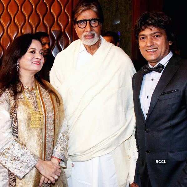 Bachchans including Abhishek, Aishwarya Rai to pay Dh34m in tax -  Entertainment - Emirates24|7