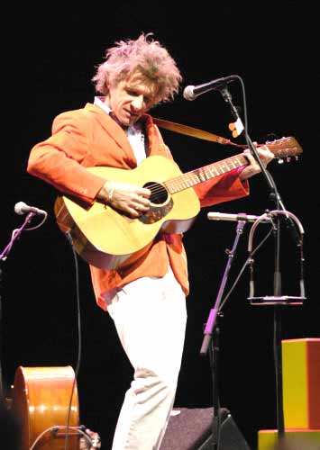 Dan Zanes 