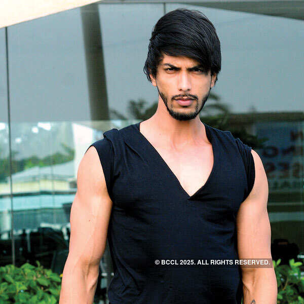 A glam event in Kochi