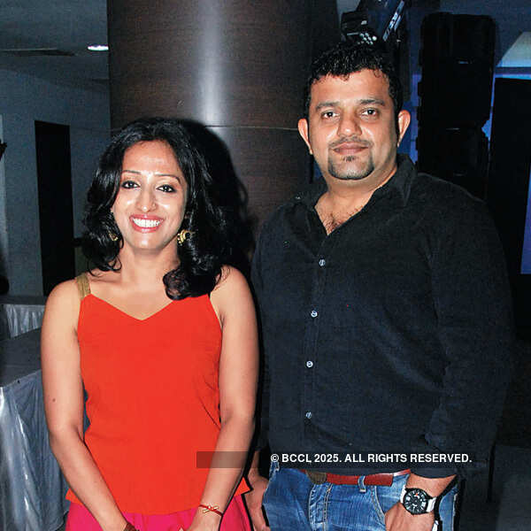 Music launch Sreejith Sukumaran&rsquo;s film