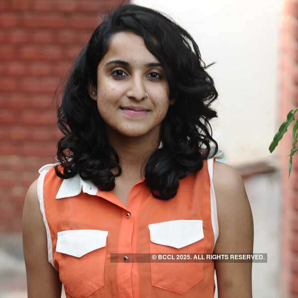 Fresh Face auditions @ Shyama Prasad Mukherji College