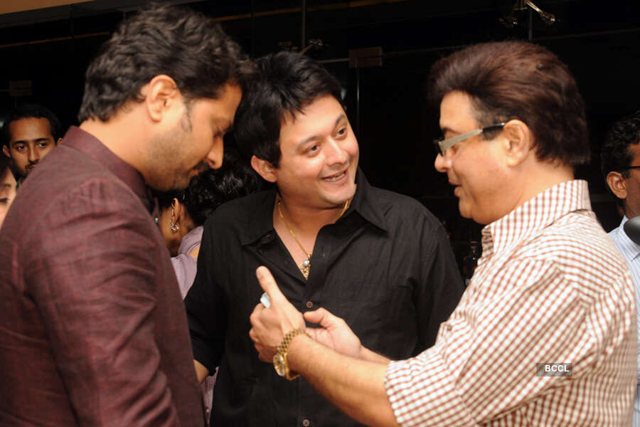 Duniyadari: Success Party