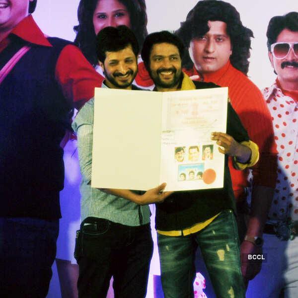 Duniyadari: Success Party