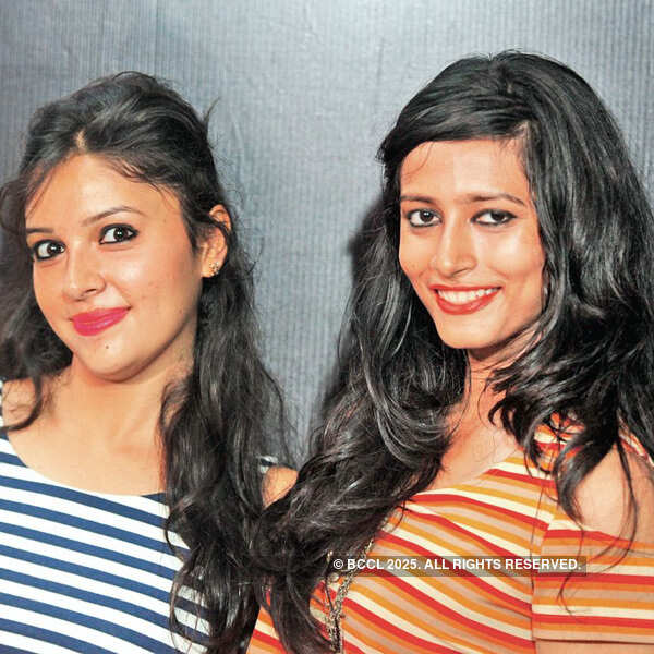 Fresh Face auditions @ Maitreyi College