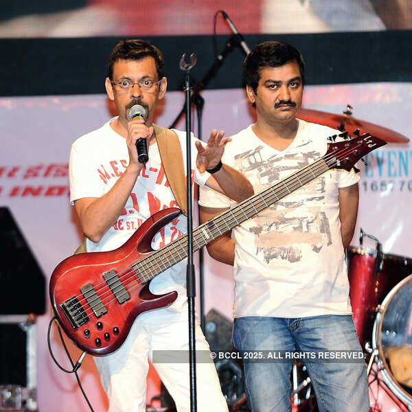 Fundraiser concert for animals