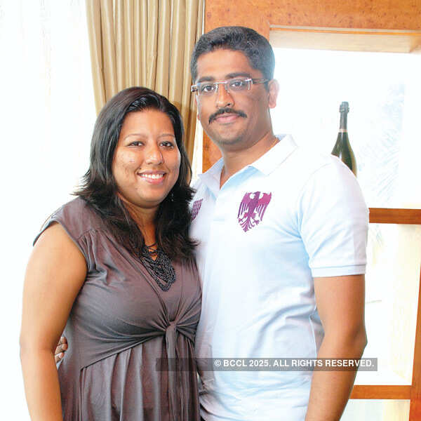 Brunch @ Movenpick Spa & Hotel