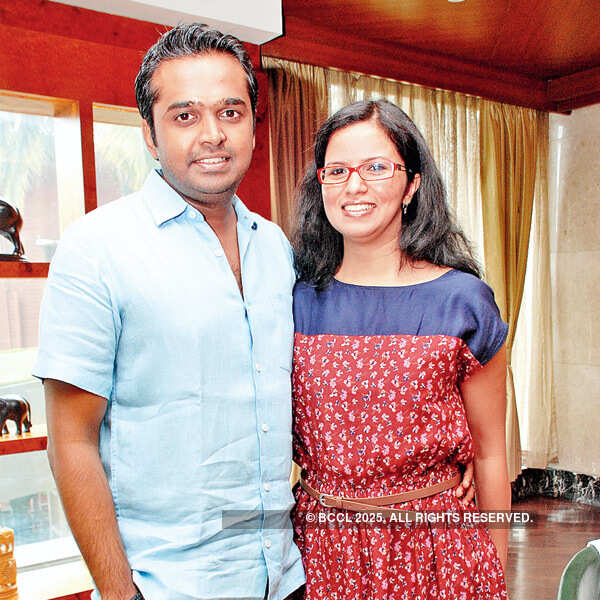 Brunch @ Movenpick Spa & Hotel