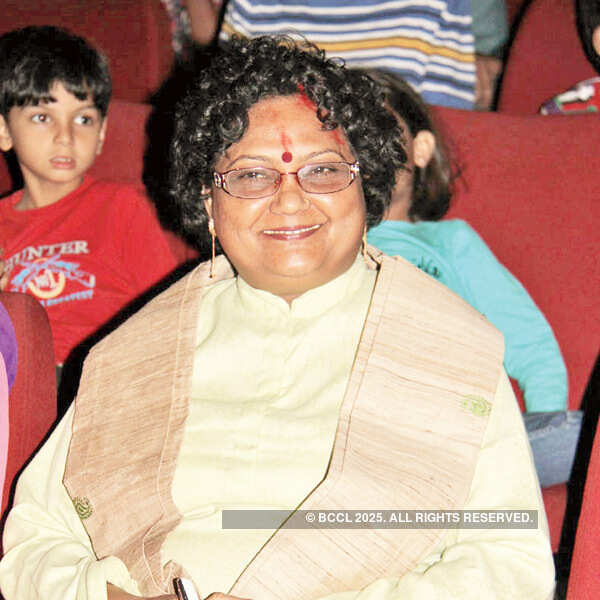 Cambridge Rickshaw Theatre Project 