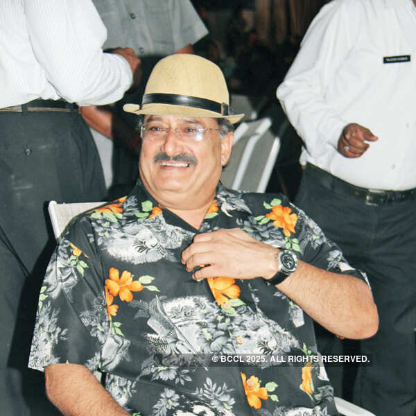 Dance party @ Surya Officer's Institute