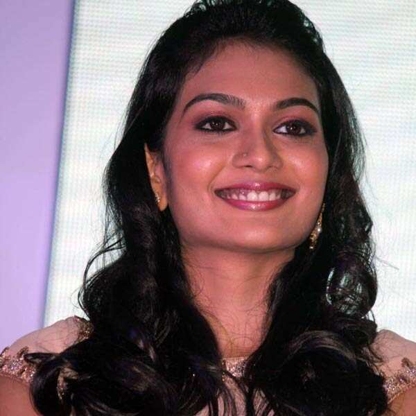 Iruvar Ondranal audio launch