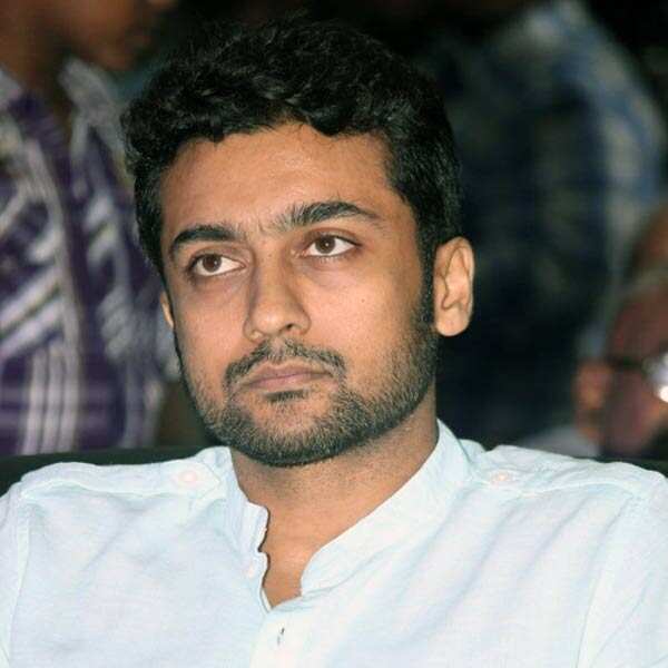 Iruvar Ondranal audio launch