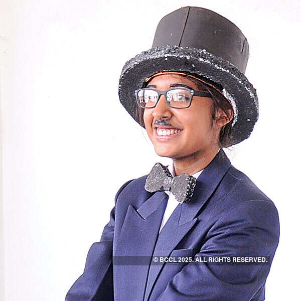 Disney theme at Teachers&rsquo; Day event