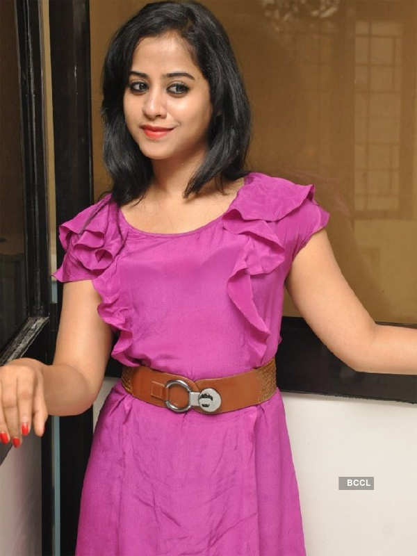 Swathi Deekshith's Portfolio pics