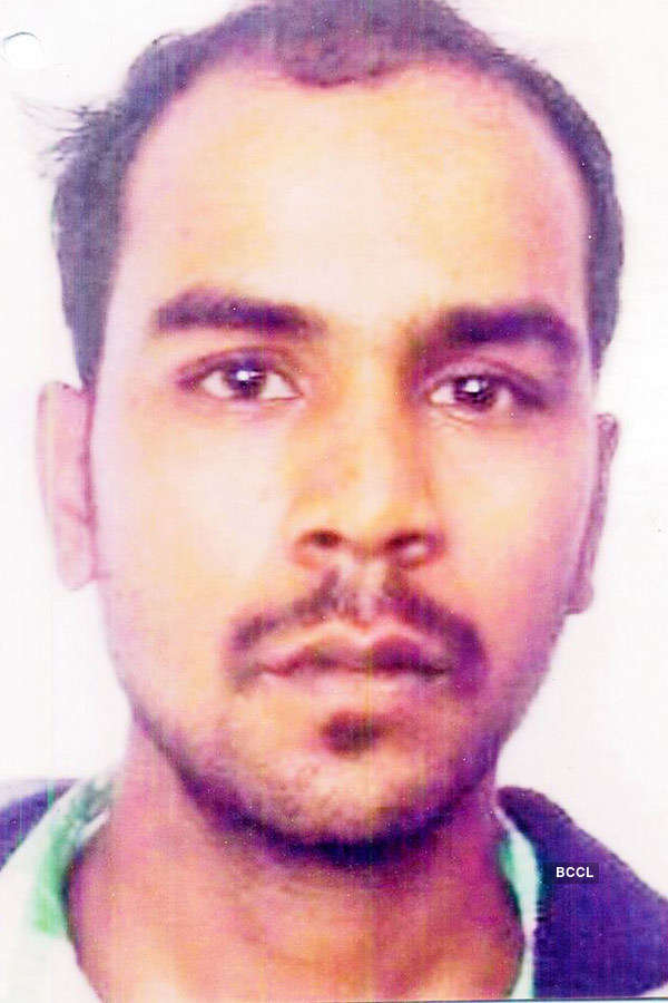 Death penalty for Nirbhaya's rapists