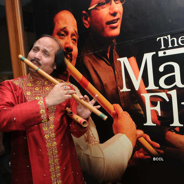 Launch: The Magic Flute