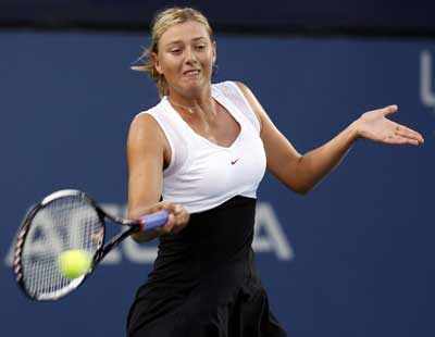 Acura Classic Open '07