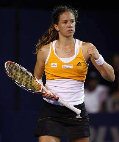 Acura Classic Open '07