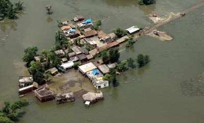 Monsoon Hits Northern India Photogallery - ETimes