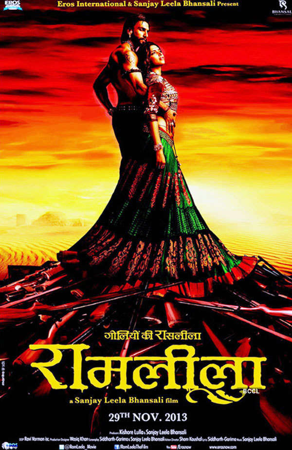 Ram Leela