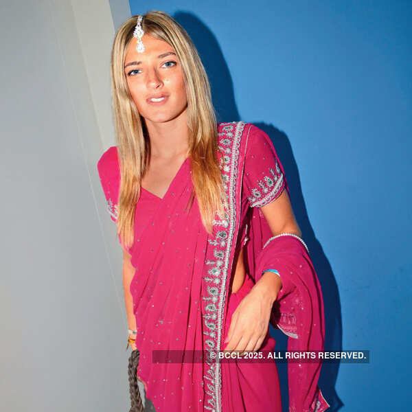 Farewell @ Birtish Council