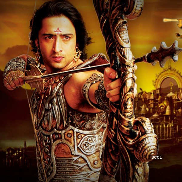 Mahabharat: Legendary characters