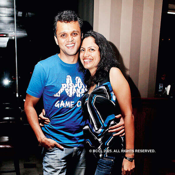 Ladies Night @ Terminus