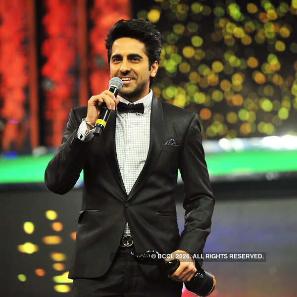 Awards & performances