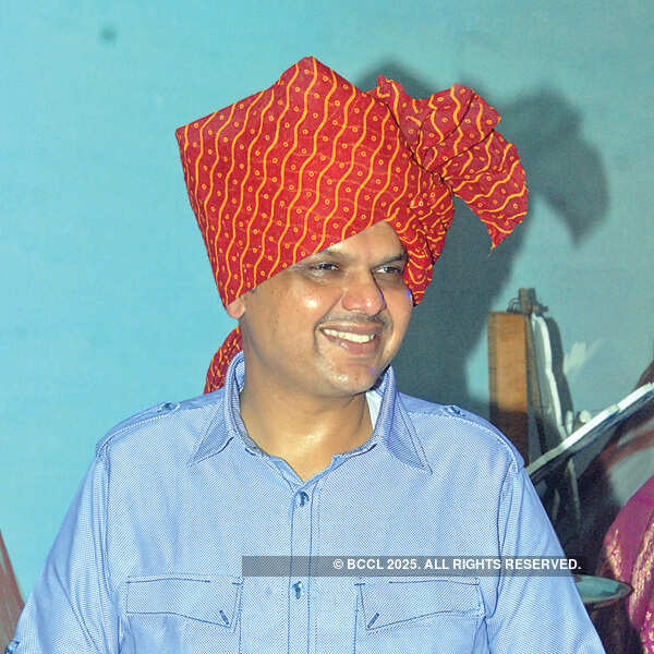 Ganeshotsav at Modi Sarvajanik 