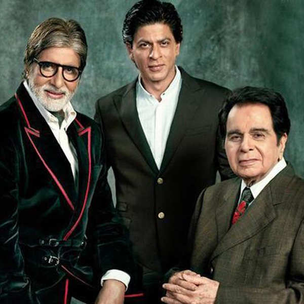 Dilip Kumar rushed to Mumbai hospital