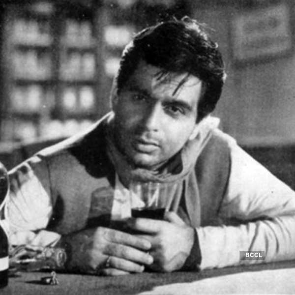 Dilip Kumar rushed to Mumbai hospital