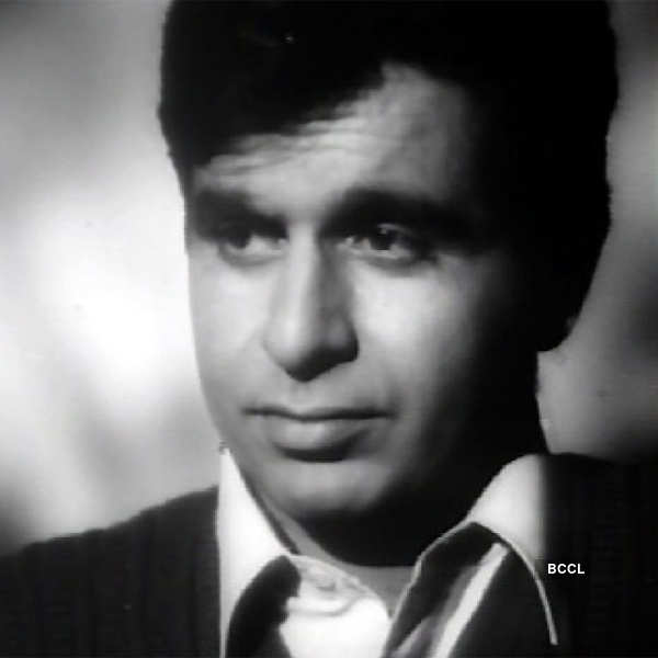 Dilip Kumar rushed to Mumbai hospital