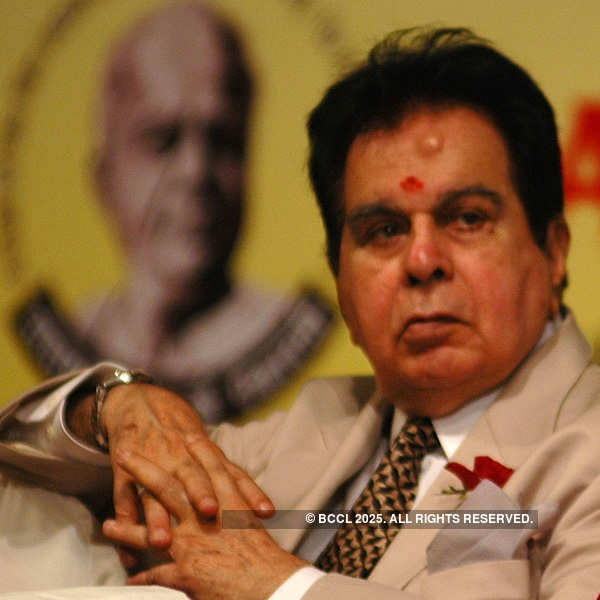 Dilip Kumar rushed to Mumbai hospital