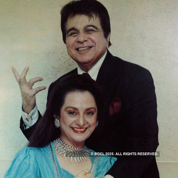 Dilip Kumar rushed to Mumbai hospital