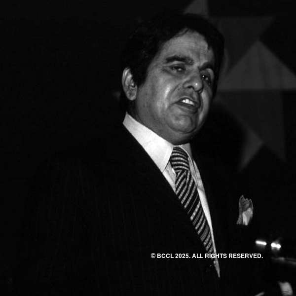 Dilip Kumar rushed to Mumbai hospital