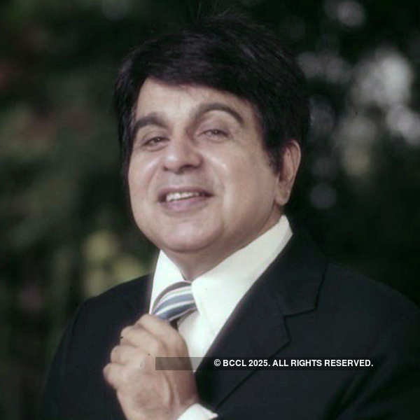 Dilip Kumar rushed to Mumbai hospital