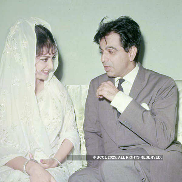 Dilip Kumar rushed to Mumbai hospital