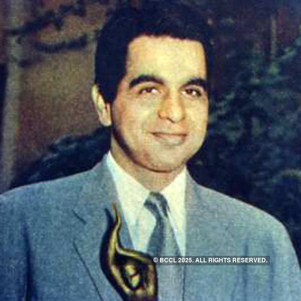 Dilip Kumar rushed to Mumbai hospital