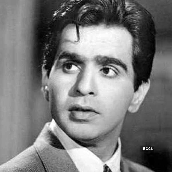 Dilip Kumar rushed to Mumbai hospital