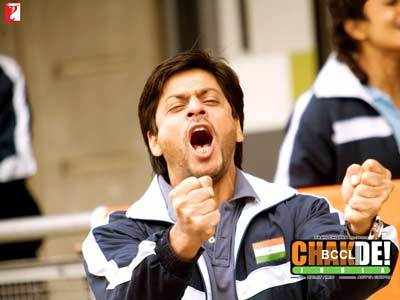 Chak De India