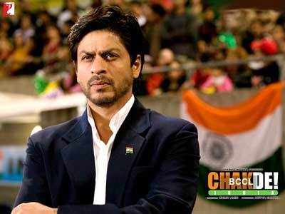 Chak De India