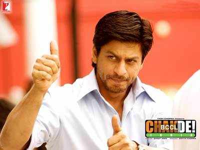 Chak De India