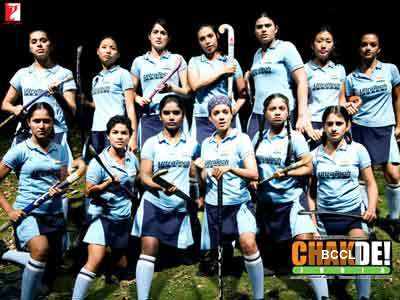 Chak De India