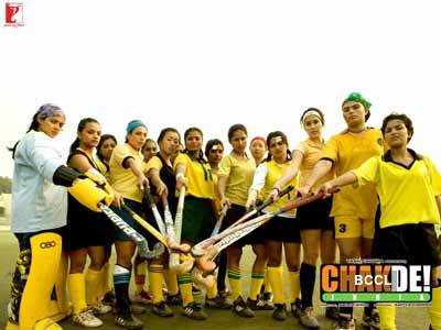 Chak De India