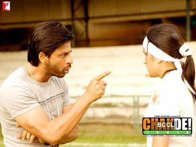 Chak De India