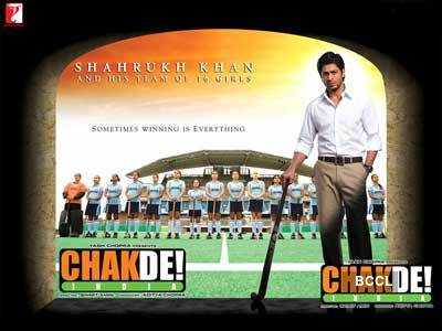 Chak De India