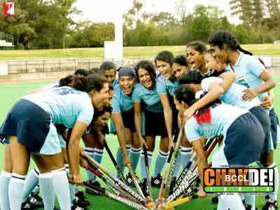 Chak De India