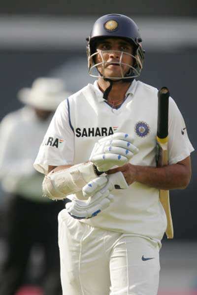 Test: India vs England