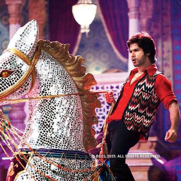 Phata Poster Nikhla Hero