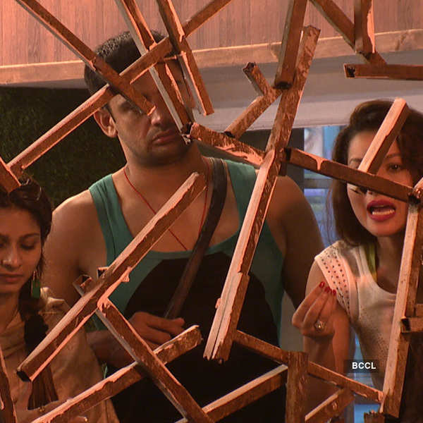 Bigg Boss 7: Sneak Peek